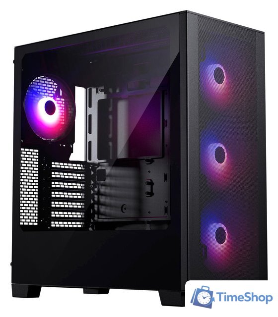Корпус Phanteks XT Pro Ultra PH-XT523P1_DBK01R - Изображение №1 — Интернет-магазин Time-Shop