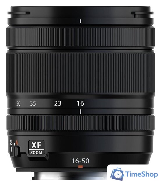 Беззеркальный фотоаппарат Fujifilm X-T50 Kit 16-50mm (серый) - Изображение №16 — Интернет-магазин Time-Shop