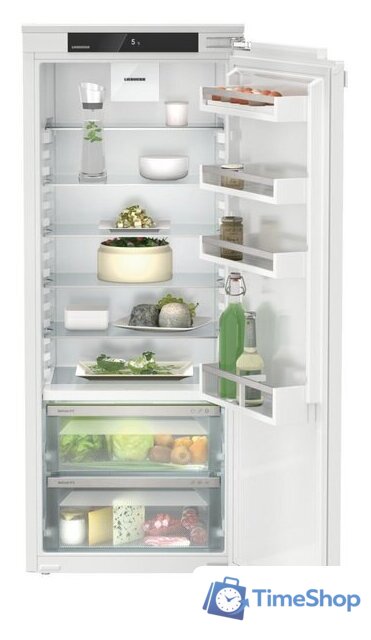 Однокамерный холодильник Liebherr IRBc 4520 Plus BioFresh - Изображение №1 — Интернет-магазин Time-Shop