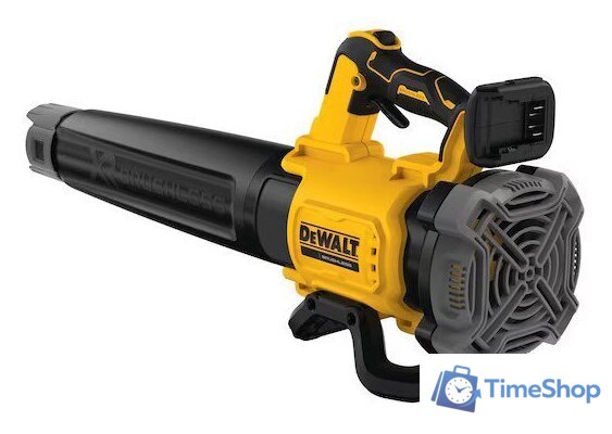 Ручная воздуходувка DeWalt DCMBL562N-XJ (без АКБ) - Изображение №1 — Интернет-магазин Time-Shop