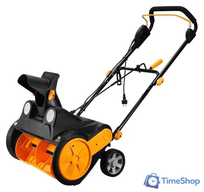 Снегоуборщик Deko ST2500R 083-4447 - Изображение №2 — Интернет-магазин Time-Shop