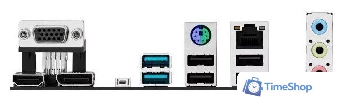 Материнская плата ASUS Prime A620AM-A-CSM - Изображение №6 — Интернет-магазин Time-Shop