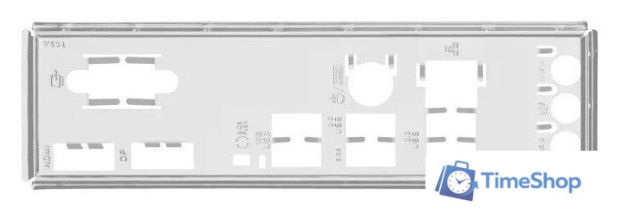 Материнская плата ASUS Prime A620AM-A-CSM - Изображение №7 — Интернет-магазин Time-Shop