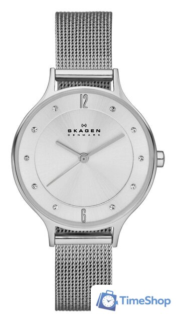 Наручные часы Skagen SKW2149 - Изображение №1 — Интернет-магазин Time-Shop