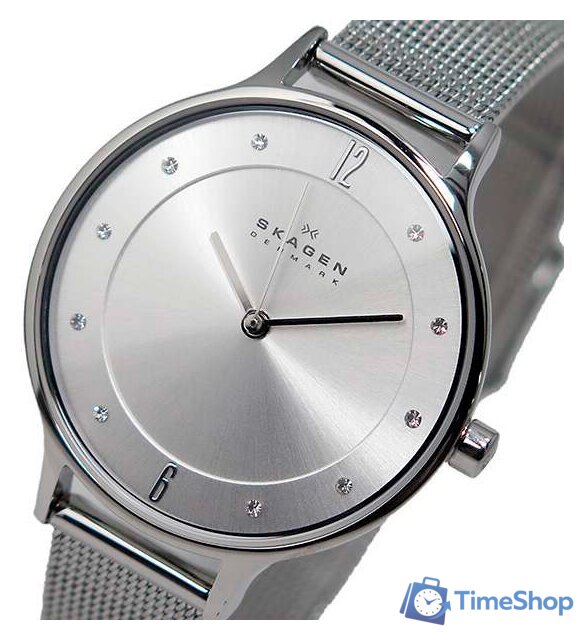 Наручные часы Skagen SKW2149 - Изображение №3 — Интернет-магазин Time-Shop