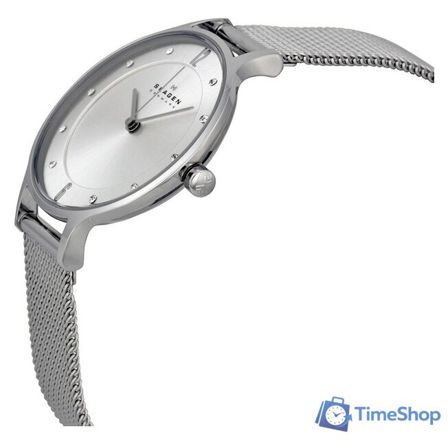 Наручные часы Skagen SKW2149 - Изображение №2 — Интернет-магазин Time-Shop