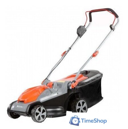 Газонокосилка Oleo-Mac GI 40 P 40V (с 1-им АКБ) - Изображение №1 — Интернет-магазин Time-Shop
