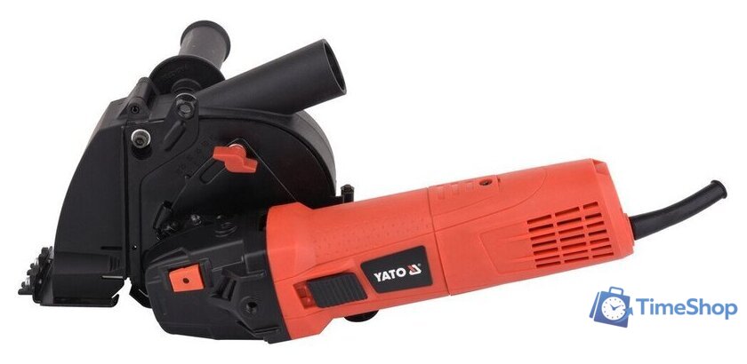 Штроборез Yato YT-82015 - Изображение №2 — Интернет-магазин Time-Shop