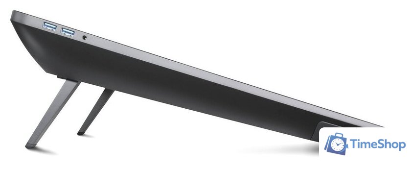 Графический монитор Wacom Cintiq Pro 24 DTH-2420 - Изображение №5 — Интернет-магазин Time-Shop