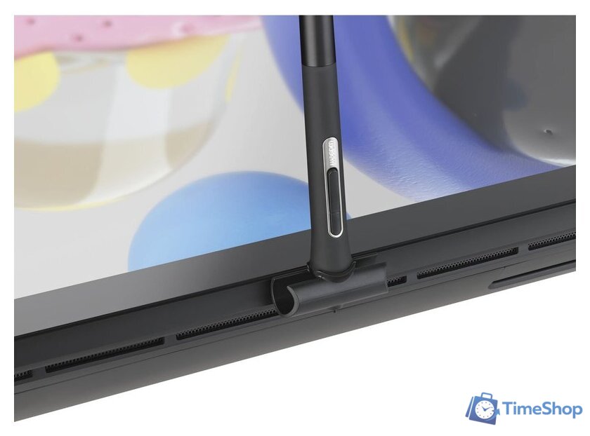 Графический монитор Wacom Cintiq Pro 24 DTH-2420 - Изображение №7 — Интернет-магазин Time-Shop