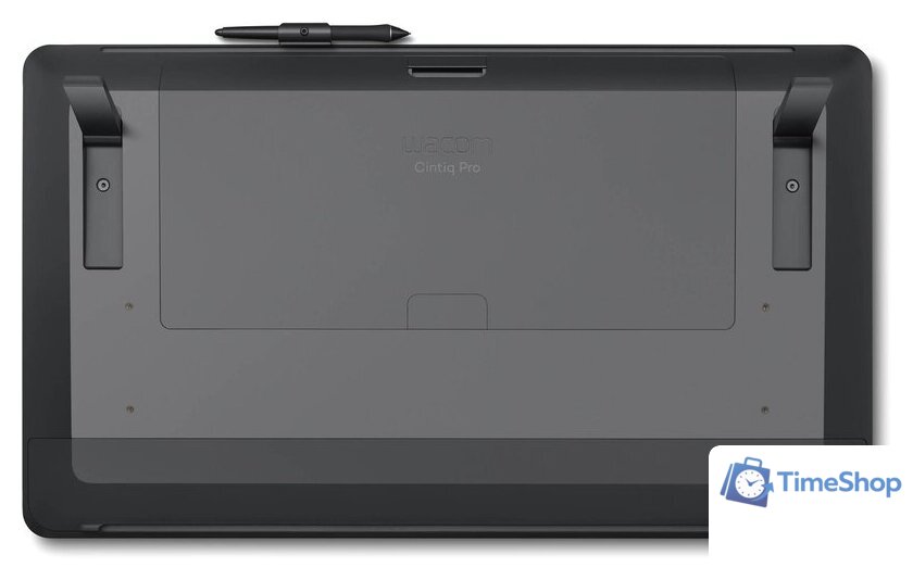 Графический монитор Wacom Cintiq Pro 24 DTH-2420 - Изображение №3 — Интернет-магазин Time-Shop