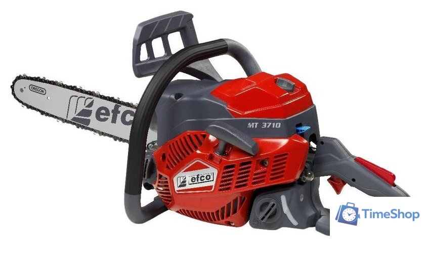 Бензопила Efco MT 3710 50189153E2 - Изображение №1 — Интернет-магазин Time-Shop