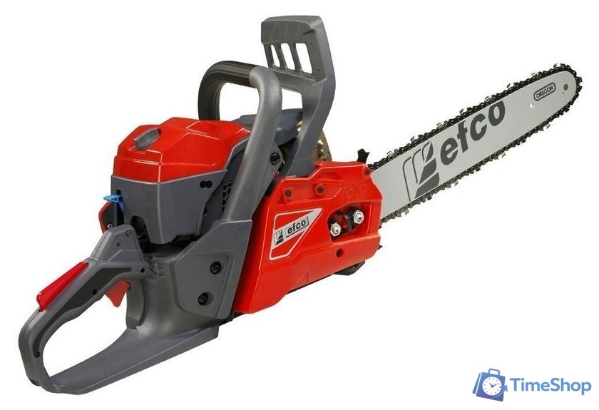 Бензопила Efco MT 3710 50189153E2 - Изображение №2 — Интернет-магазин Time-Shop