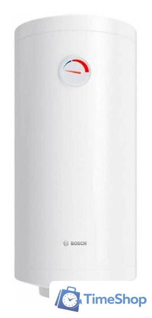 Накопительный электрический водонагреватель Bosch Tronic 2000T 30 SB - Изображение №1 — Интернет-магазин Time-Shop
