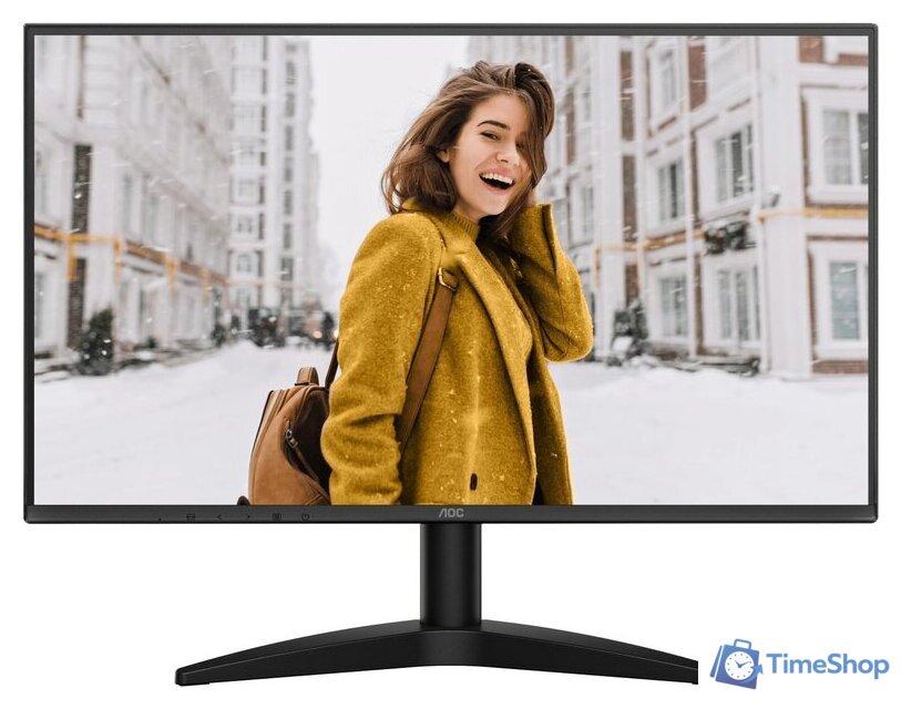 Монитор AOC 25B36X - Изображение №1 — Интернет-магазин Time-Shop
