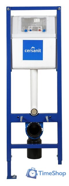 Инсталляция для унитаза Cersanit Vector [S-IN-MZ-VECTOR] - Изображение №2 — Интернет-магазин Time-Shop