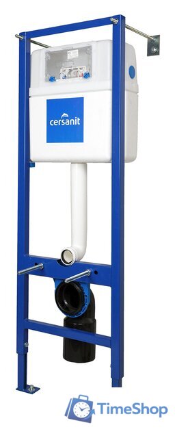 Инсталляция для унитаза Cersanit Vector [S-IN-MZ-VECTOR] - Изображение №1 — Интернет-магазин Time-Shop
