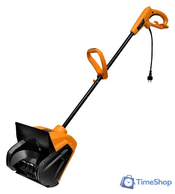 Снегоуборщик Carver STE 1333 - Изображение №2 — Интернет-магазин Time-Shop