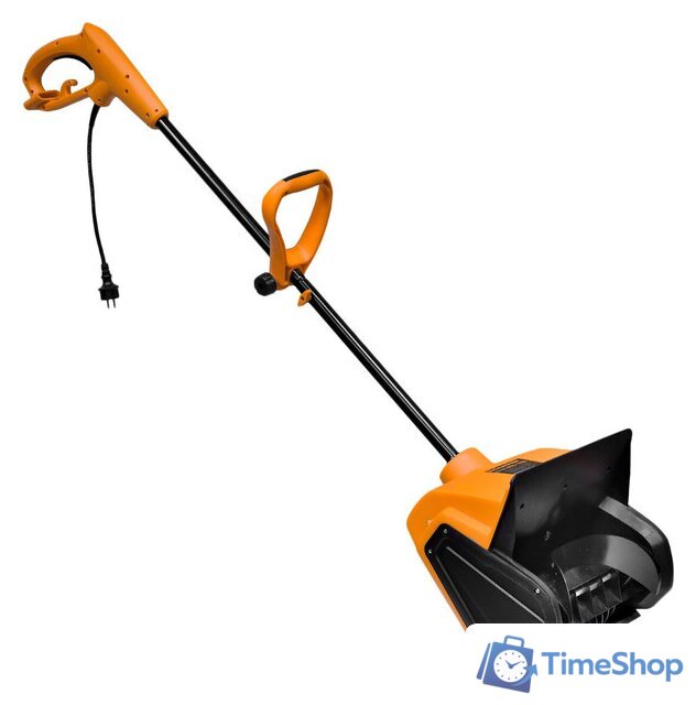 Снегоуборщик Carver STE 1333 - Изображение №1 — Интернет-магазин Time-Shop