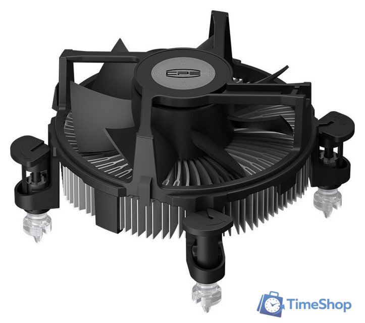 Кулер для процессора PCCooler R94-V2 - Изображение №1 — Интернет-магазин Time-Shop