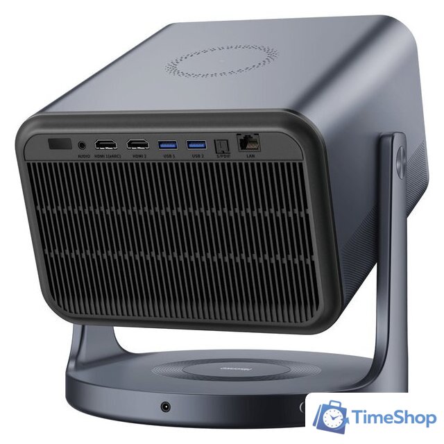 Проектор Hisense C2 Pro - Изображение №7 — Интернет-магазин Time-Shop