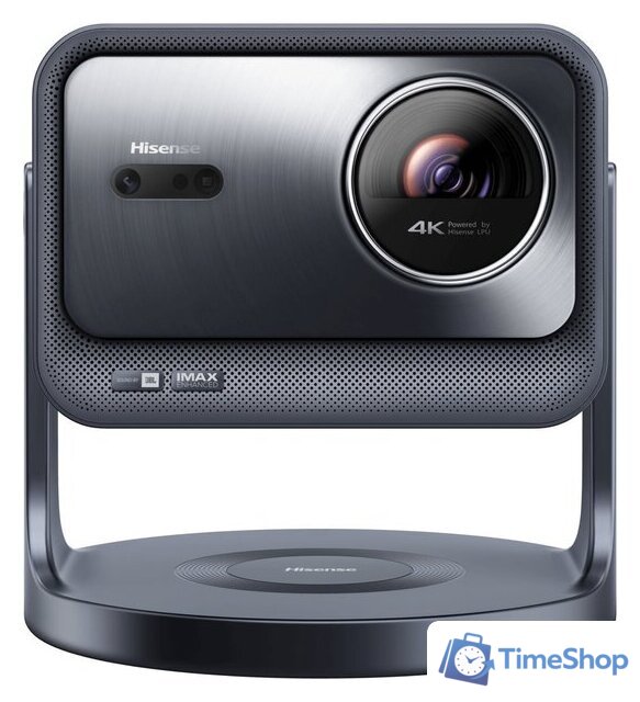 Проектор Hisense C2 Pro - Изображение №10 — Интернет-магазин Time-Shop