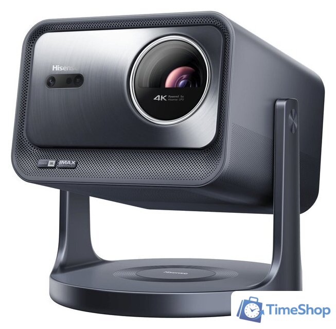 Проектор Hisense C2 Pro - Изображение №5 — Интернет-магазин Time-Shop