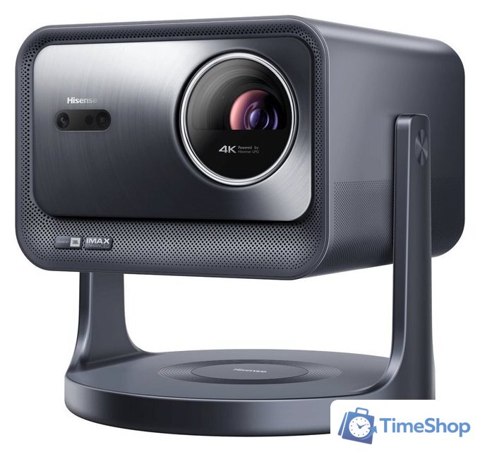 Проектор Hisense C2 Pro - Изображение №1 — Интернет-магазин Time-Shop
