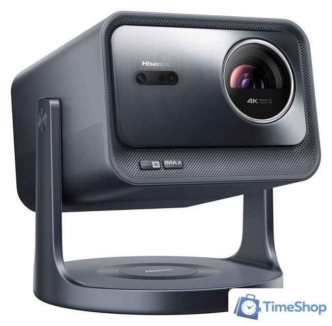 Проектор Hisense C2 Pro - Изображение №4 — Интернет-магазин Time-Shop