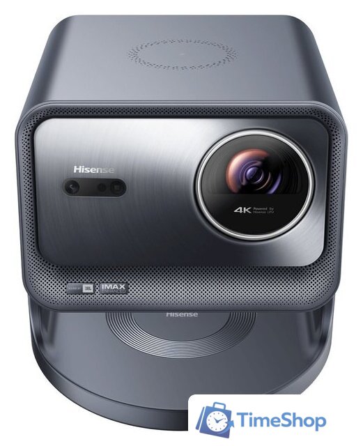 Проектор Hisense C2 Pro - Изображение №11 — Интернет-магазин Time-Shop