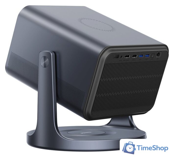 Проектор Hisense C2 Pro - Изображение №3 — Интернет-магазин Time-Shop