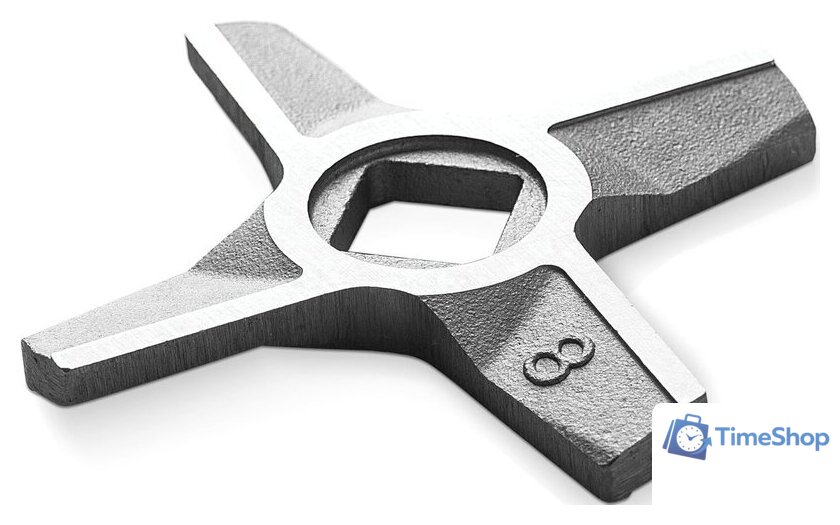 Мясорубка Bosch MFW3X10W - Изображение №9 — Интернет-магазин Time-Shop