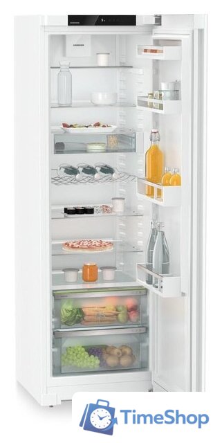 Однокамерный холодильник Liebherr SRd 5220 Plus 5220-22001 - Изображение №4 — Интернет-магазин Time-Shop