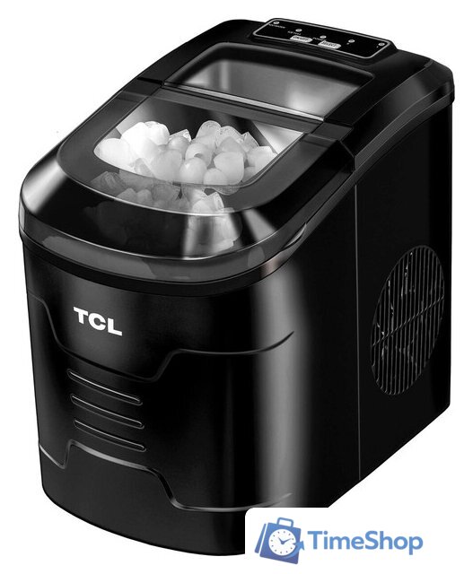 Льдогенератор TCL Ice-B9 - Изображение №1 — Интернет-магазин Time-Shop