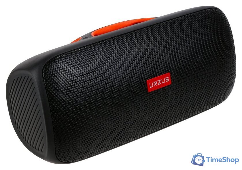 Беспроводная колонка URZUS Bamse - Изображение №1 — Интернет-магазин Time-Shop