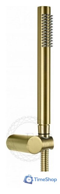 Душевая система  Filarete Roun FL1020 (матовое золото) - Изображение №13 — Интернет-магазин Time-Shop