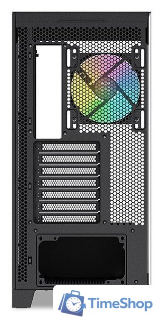 Корпус Sama V50 (черный) - Изображение №5 — Интернет-магазин Time-Shop