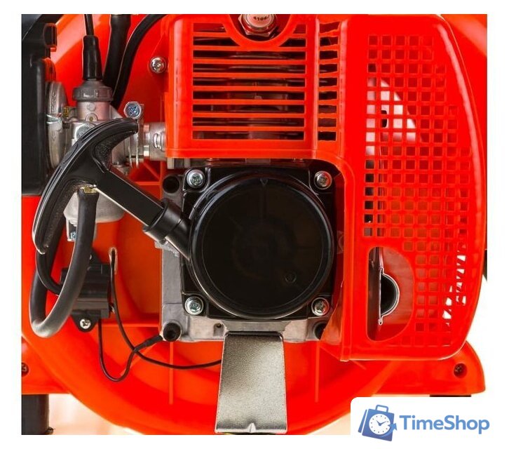 Бензиновый опрыскиватель Gigant GS-05 - Изображение №18 — Интернет-магазин Time-Shop