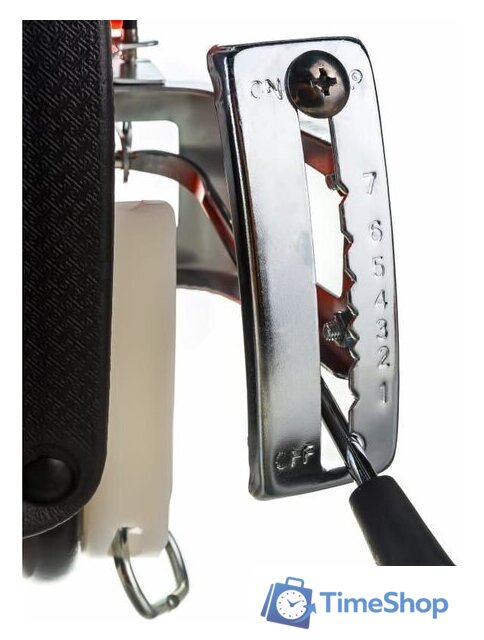 Бензиновый опрыскиватель Gigant GS-05 - Изображение №9 — Интернет-магазин Time-Shop