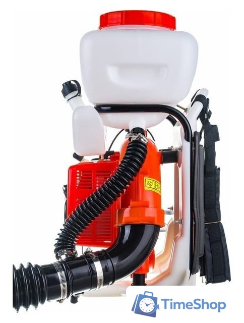 Бензиновый опрыскиватель Gigant GS-05 - Изображение №2 — Интернет-магазин Time-Shop