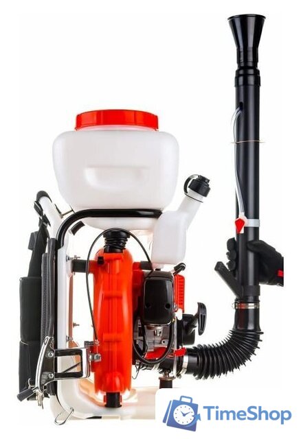 Бензиновый опрыскиватель Gigant GS-05 - Изображение №5 — Интернет-магазин Time-Shop