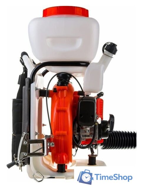 Бензиновый опрыскиватель Gigant GS-05 - Изображение №4 — Интернет-магазин Time-Shop