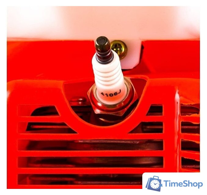 Бензиновый опрыскиватель Gigant GS-05 - Изображение №17 — Интернет-магазин Time-Shop