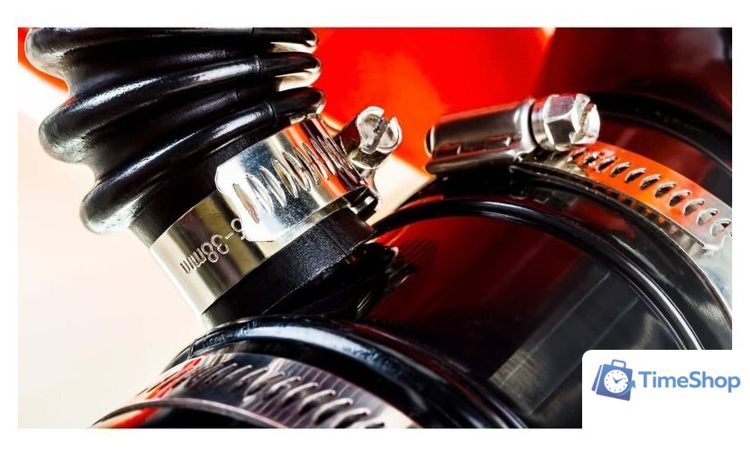 Бензиновый опрыскиватель Gigant GS-05 - Изображение №7 — Интернет-магазин Time-Shop