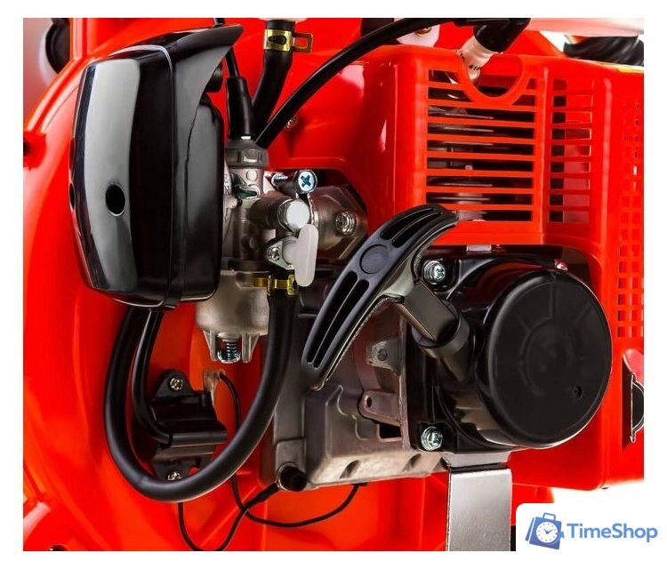 Бензиновый опрыскиватель Gigant GS-05 - Изображение №14 — Интернет-магазин Time-Shop