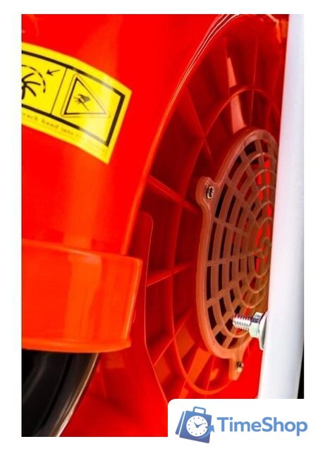 Бензиновый опрыскиватель Gigant GS-05 - Изображение №12 — Интернет-магазин Time-Shop