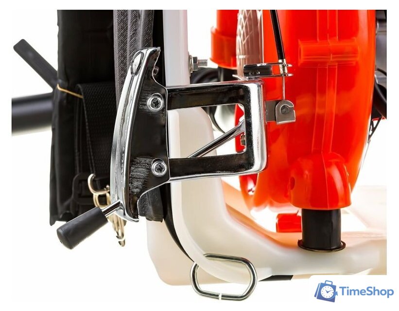 Бензиновый опрыскиватель Gigant GS-05 - Изображение №13 — Интернет-магазин Time-Shop