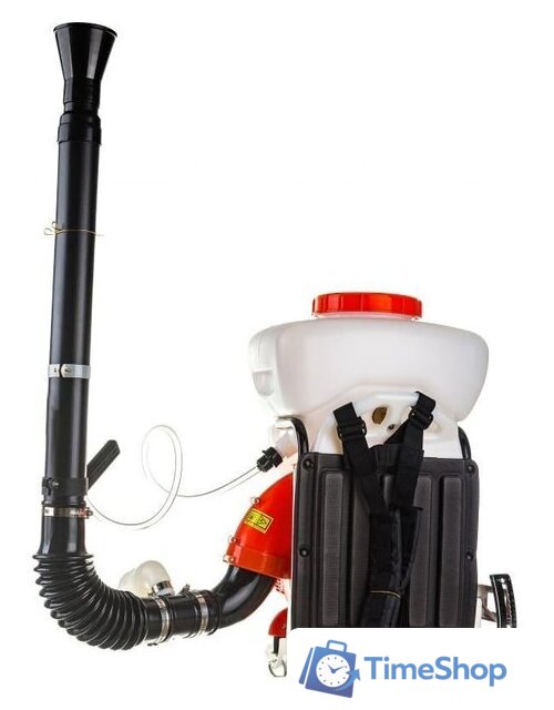 Бензиновый опрыскиватель Gigant GS-05 - Изображение №16 — Интернет-магазин Time-Shop