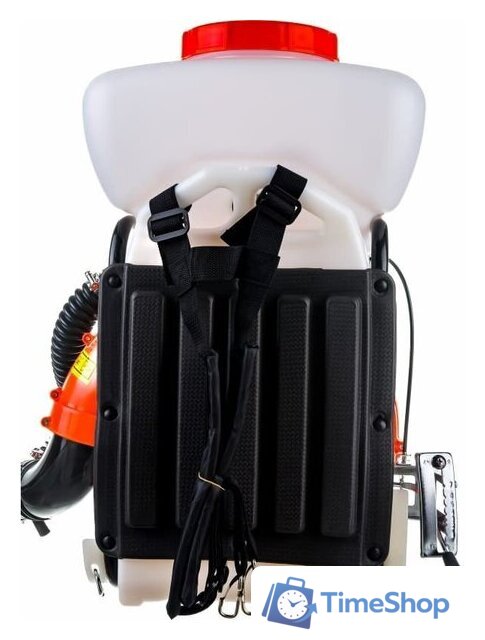 Бензиновый опрыскиватель Gigant GS-05 - Изображение №8 — Интернет-магазин Time-Shop