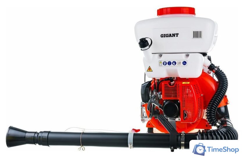 Бензиновый опрыскиватель Gigant GS-05 - Изображение №1 — Интернет-магазин Time-Shop
